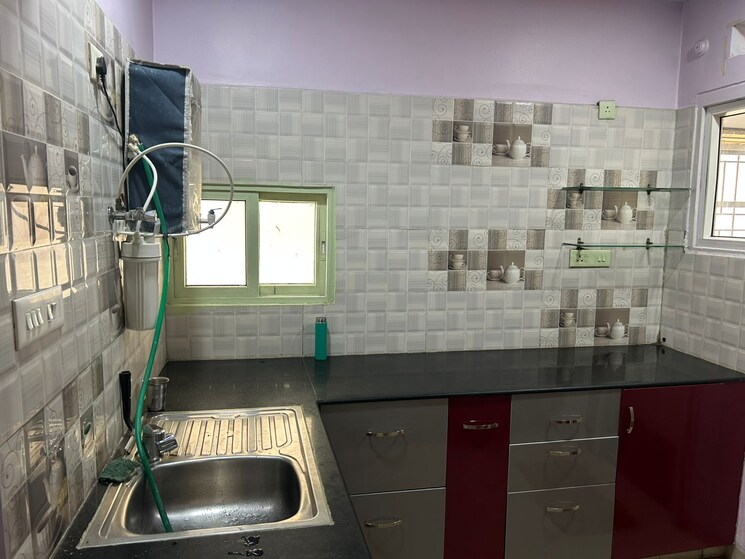 Kitchen, emami-swanlake 2 Bedroom 1133 Sq.Ft. Apartment In Kukatpally Hyderabad 8701910