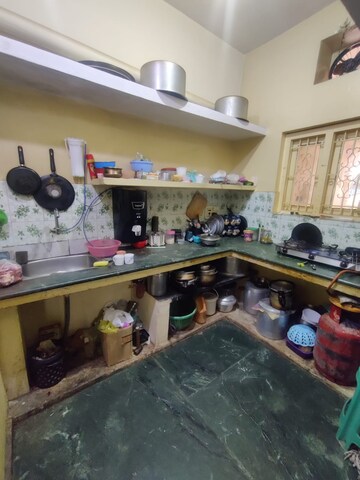 Kitchen in 6 BHK Independent House at Chinnapanna Halli – for Sale