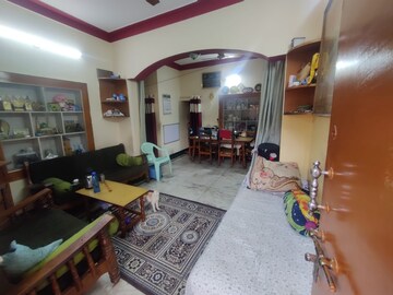 6 BHK Independent House For Sale in Chinnapanna Halli