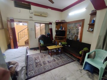 Living Room in 6 BHK Independent House at Chinnapanna Halli – for Sale