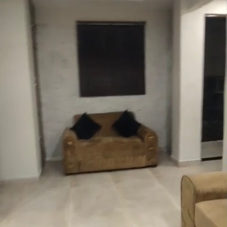 Living Room, lajpat nagar ii 1 Bedroom 450 Sq.Ft. Builder Floor In Lajpat Nagar ii Delhi 8701968