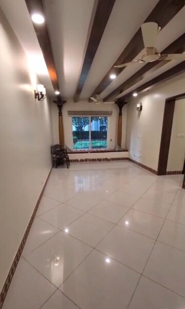 4 BHK Apartment For Rent in Sobha City Casa Paradiso, Nagareshwara