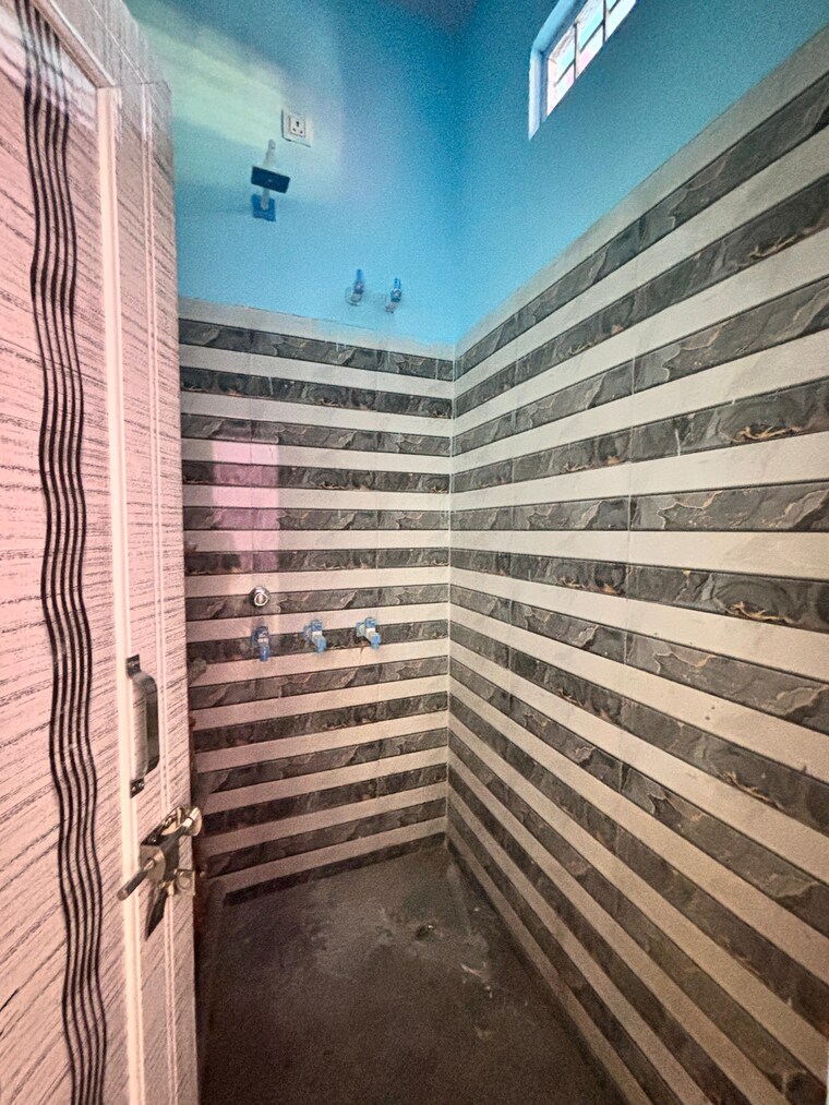 Exterior View, nangla-enclave 2 Bedroom 65 Sq.Yd. Independent House In Sector 51 Faridabad 8701951