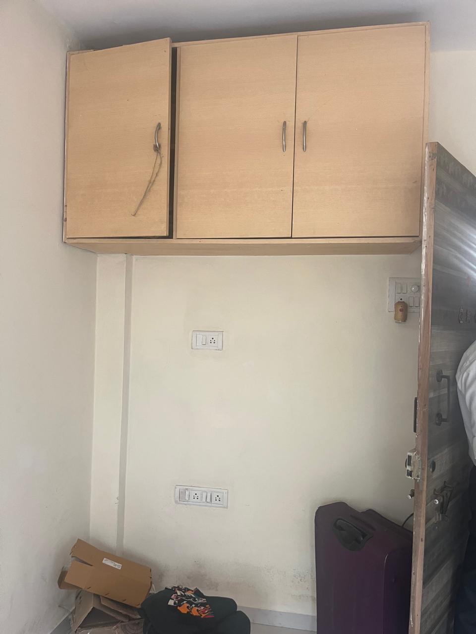 3 BHK Apartment For Rent in Omkar Veda Exclusive