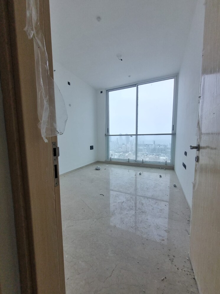 Bathroom, omkar-veda-exclusive 3 Bedroom 1400 Sq.Ft. Apartment In Parel Mumbai 8701950