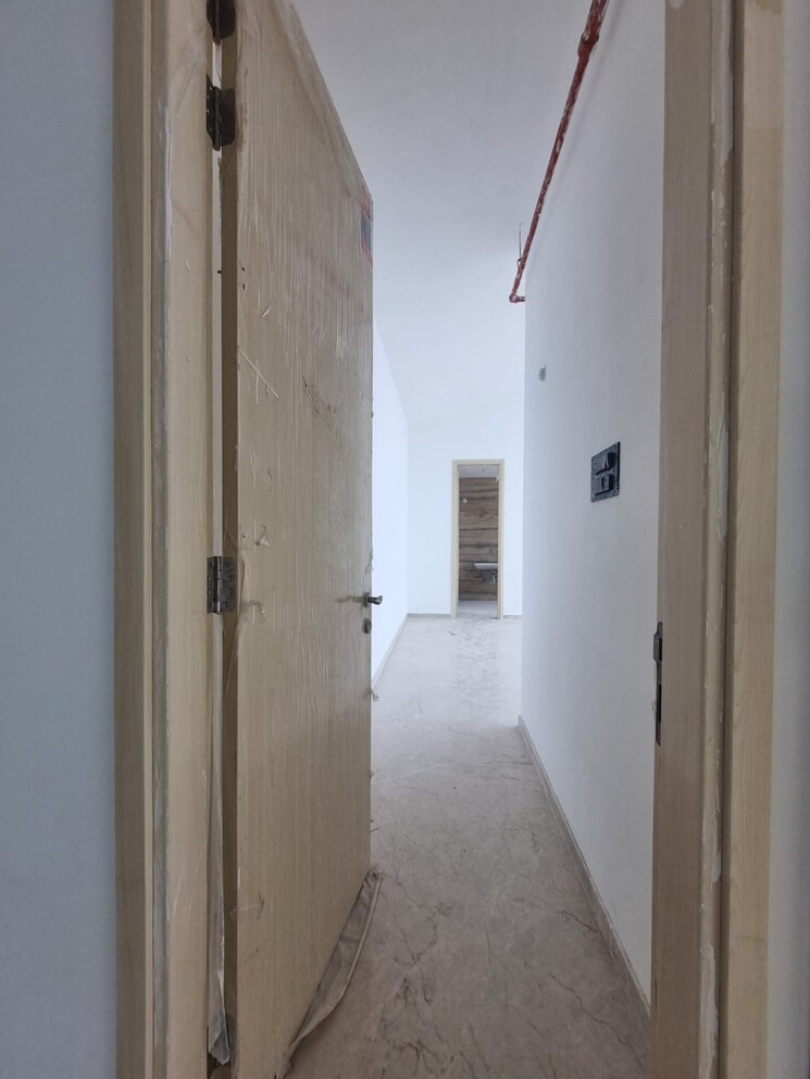 undefined, omkar-veda-exclusive 3 Bedroom 1400 Sq.Ft. Apartment In Parel Mumbai 8701950