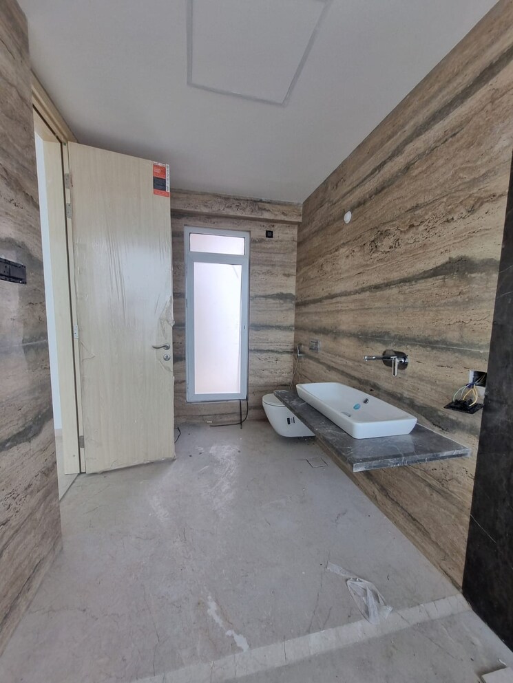 Room, omkar-veda-exclusive 3 Bedroom 1400 Sq.Ft. Apartment In Parel Mumbai 8701950