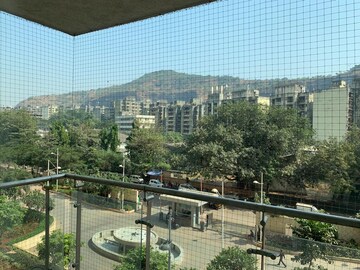 2 BHK Apartment For Sale in Nahar Amrit Shakti Yvonne, Chandivali