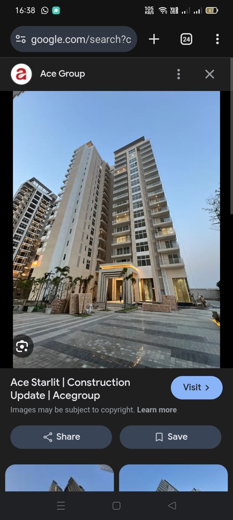 Listing Cover Image