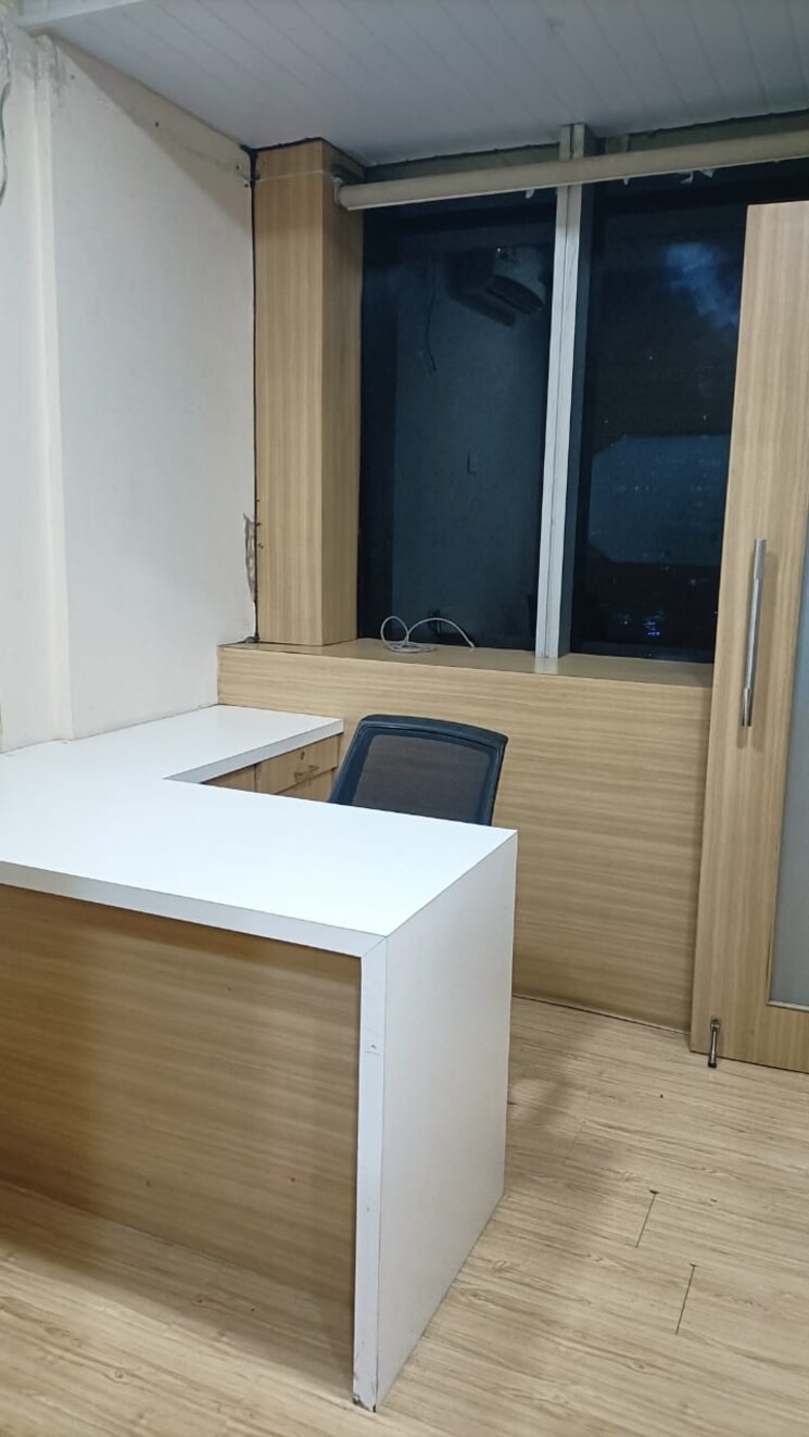 Room, haware-infotech-park Commercial Office Space 800 Sq.Ft. In Vashi Sector 30 Navi Mumbai 8701961