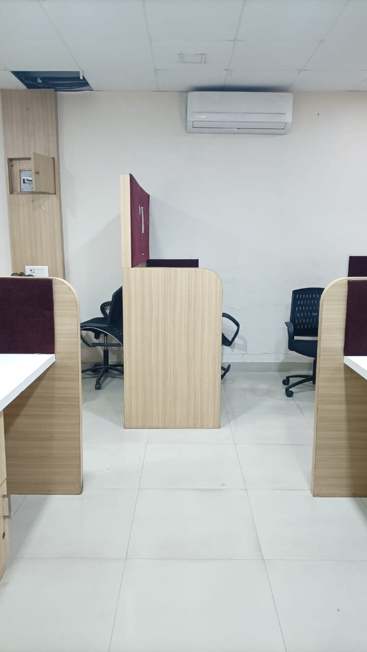 Team Area, haware-infotech-park Commercial Office Space 800 Sq.Ft. In Vashi Sector 30 Navi Mumbai 8701961