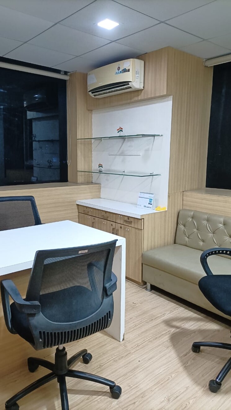Team Area, haware-infotech-park Commercial Office Space 800 Sq.Ft. In Vashi Sector 30 Navi Mumbai 8701961