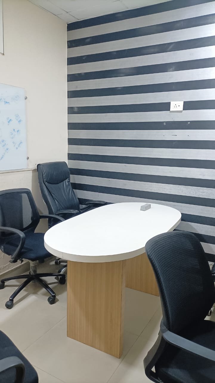 Office Space For Rent in Haware Infotech Park