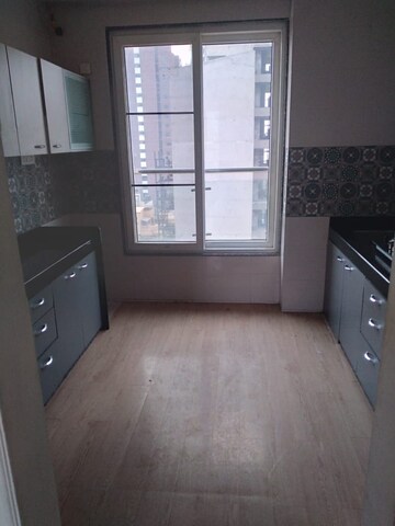 Kitchen in 1 BHK Apartment at Dadar West – for Rent