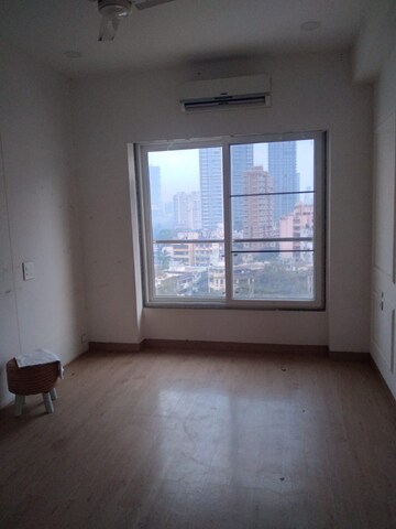 Living Room in 1 BHK Apartment at Dadar West – for Rent