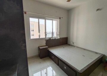 Kitchen in 2 BHK Apartment at Prestige Primrose Hills, Banashankari 6th Stage – for Rent