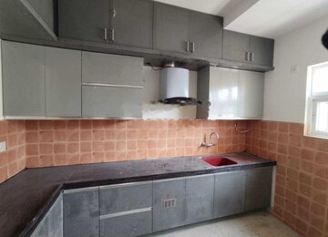 Kitchen in 2 BHK Apartment at Prestige Primrose Hills, Banashankari 6th Stage – for Rent