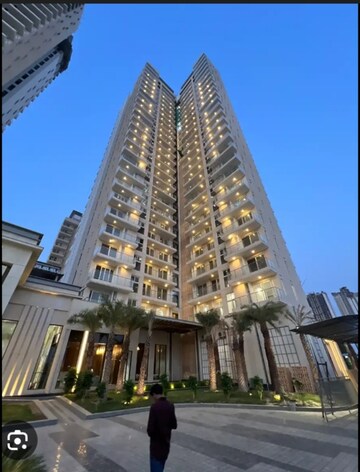 3 BHK Apartment For Sale in Ace Starlit, Sector 152