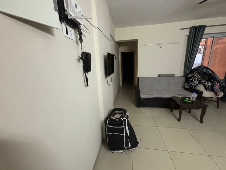 Master Bedroom, wave-dream-homes 1 Bedroom 578 Sq.Ft. Apartment In Wave City Ghaziabad 8702032