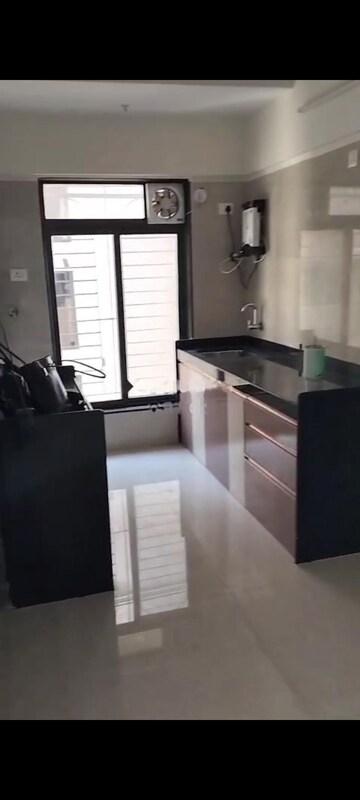 Team Area in 2 BHK Apartment at Adityaraj Breeze, Vikhroli East – for Rent