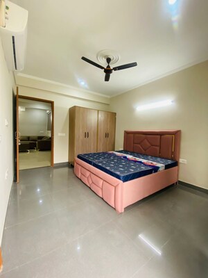 Bedroom in 4 BHK Apartment at Ireo Victory Valley, Sector 67 – for Sale