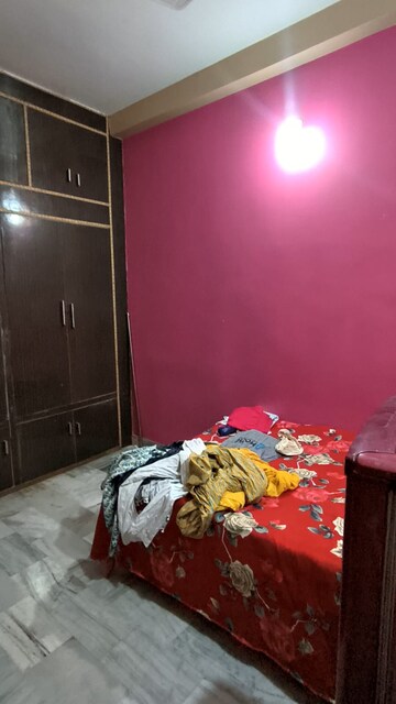 Bedroom in 4 BHK Independent House at Harmu – for Sale
