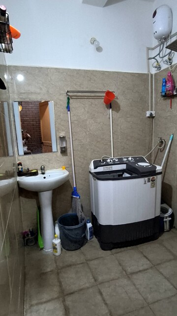 Team Area in 4 BHK Independent House at Harmu – for Sale