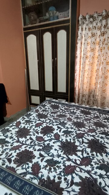 Bedroom in 4 BHK Independent House at Harmu – for Sale