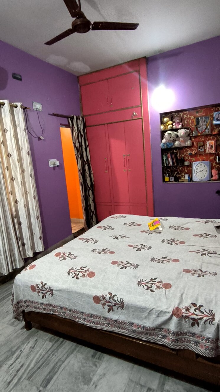 Bedroom, harmu 4 Bedroom 4080 Sq.Ft. Independent House In Harmu Ranchi 8702005