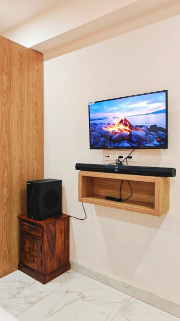 undefined, sector 52 1 Bedroom 120 Sq.Yd. Builder Floor In Sector 52 Gurgaon 8702025