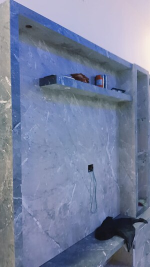 Bathroom in 4 BHK Villa at Kalwar Road – for Sale