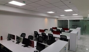  Office Space For Rent in Omkar The Summit Business Bay, Andheri East