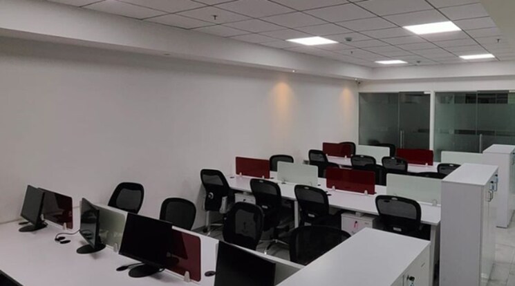 Team Area, omkar-the-summit-business-bay Commercial Office Space 770 Sq.Ft. In Andheri East Mumbai 8702010
