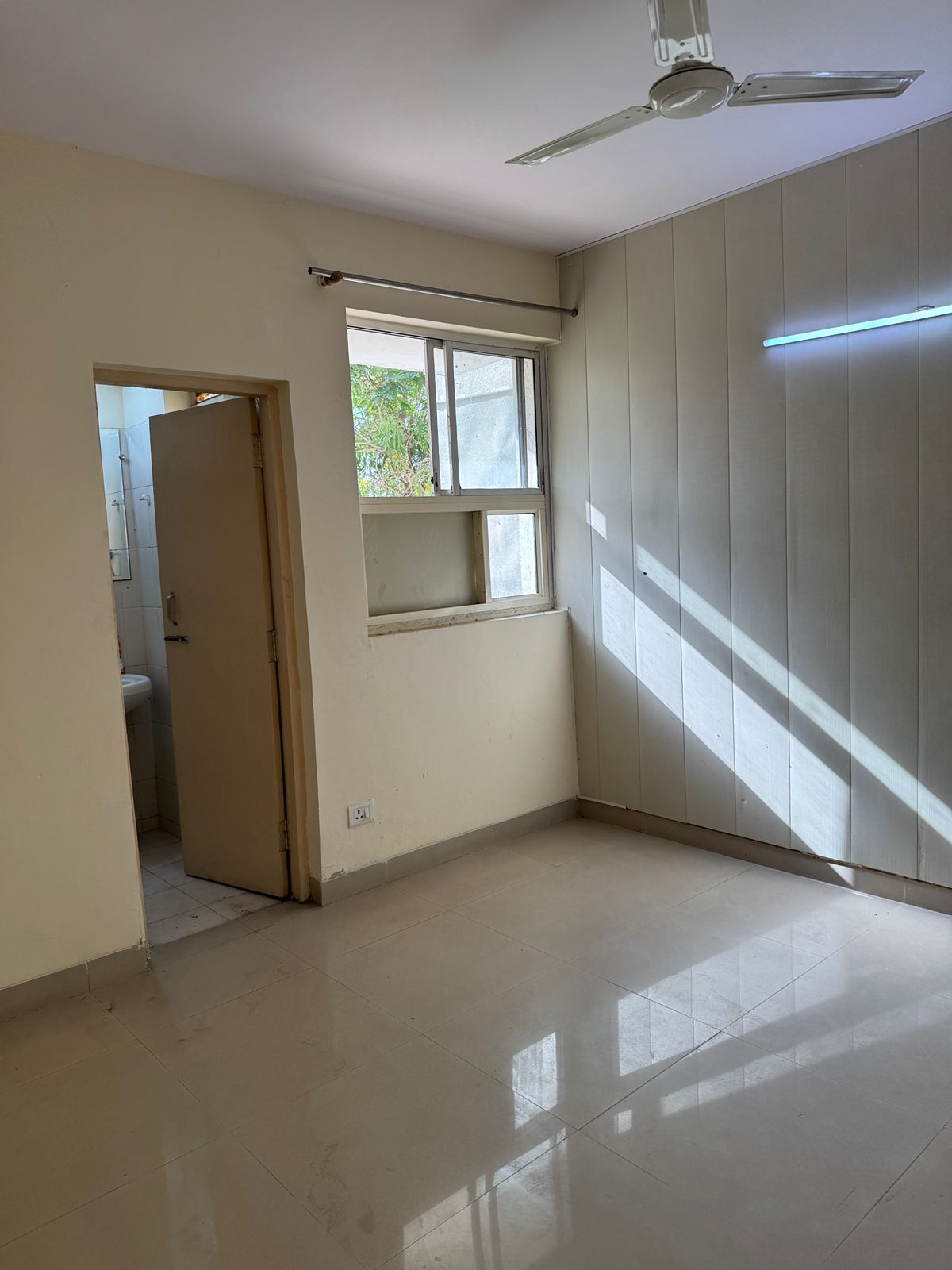 3 BHK Apartment For Rent in Puri Pratham