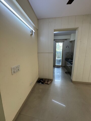 Building Lobby in 3 BHK Apartment at Puri Pratham, Sector 84 – for Rent