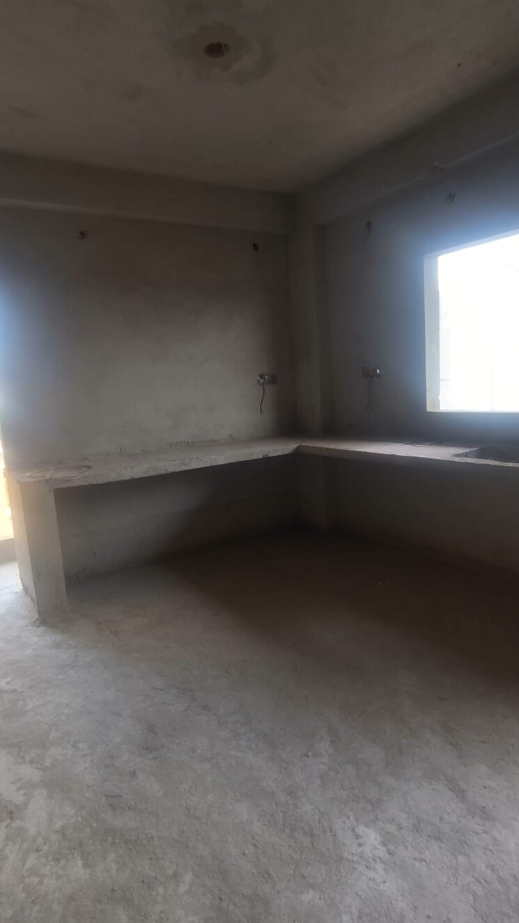 Kitchen, morabadi 3 Bedroom 1605 Sq.Ft. Apartment In Morabadi Ranchi 8702029