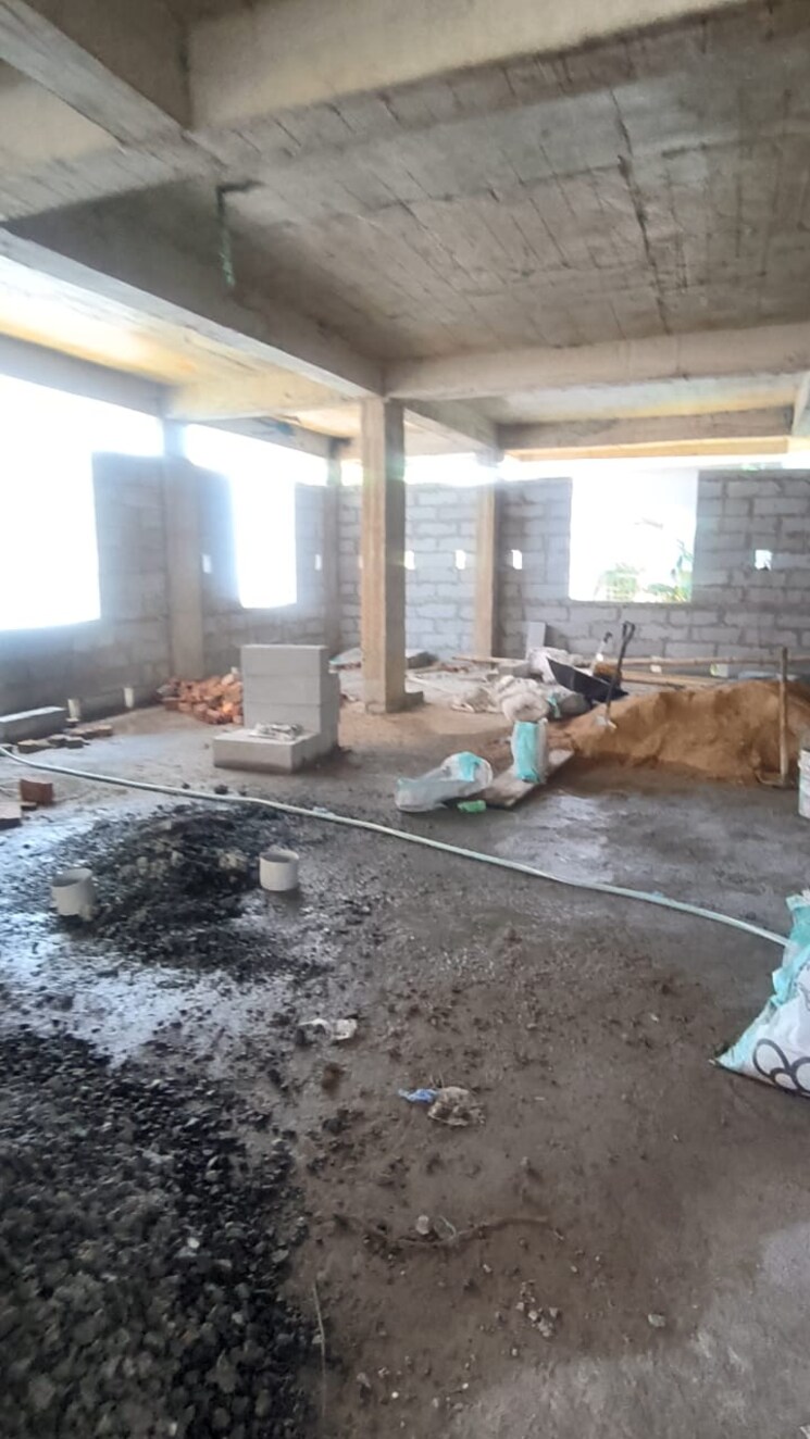 Room, morabadi 3 Bedroom 1605 Sq.Ft. Apartment In Morabadi Ranchi 8702029