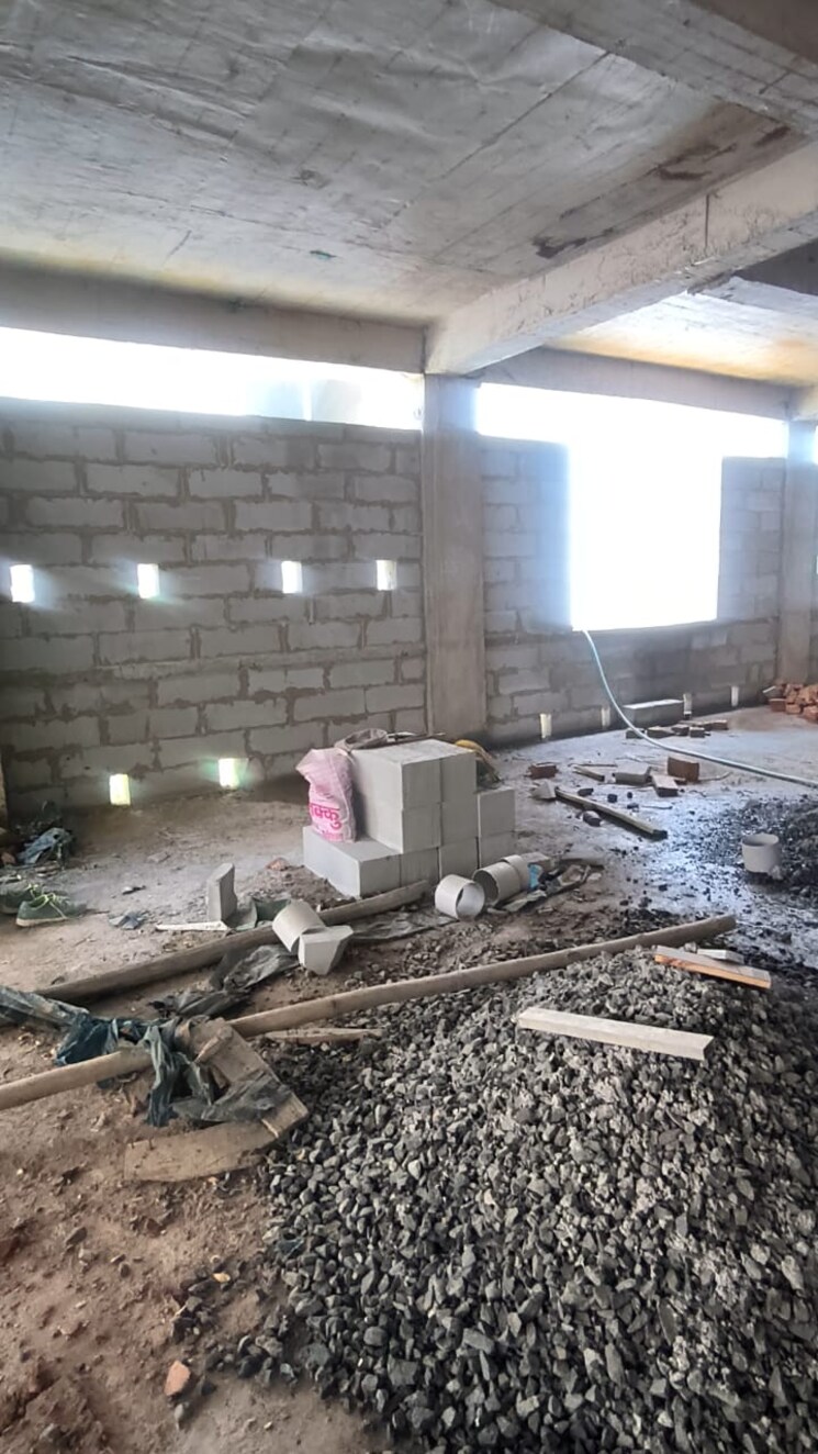 Room, morabadi 3 Bedroom 1605 Sq.Ft. Apartment In Morabadi Ranchi 8702029