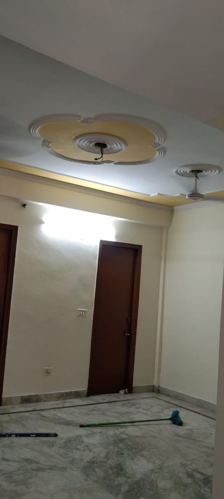 Kitchen, mehrauli 2 Bedroom 900 Sq.Ft. Builder Floor In Mehrauli Delhi 8702080