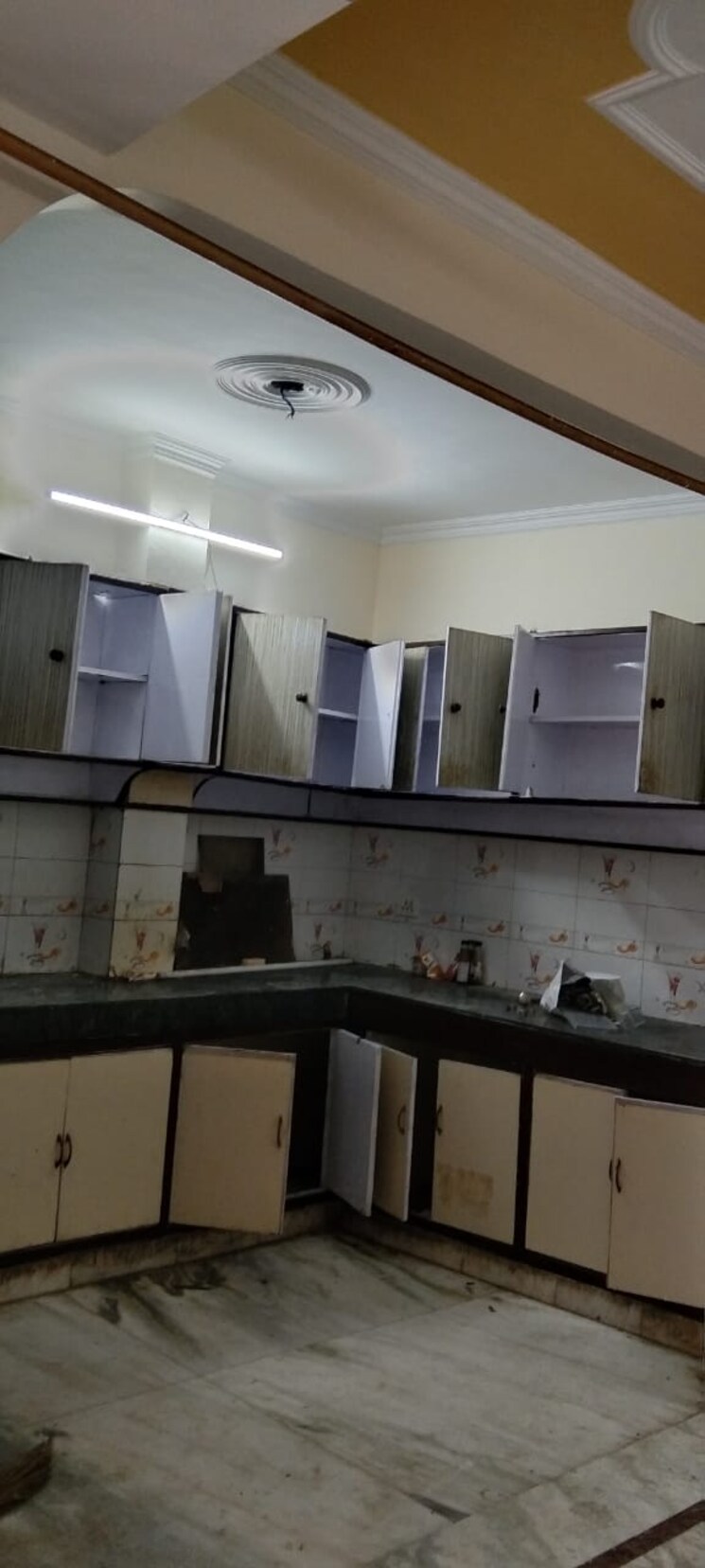 Kitchen, mehrauli 2 Bedroom 900 Sq.Ft. Builder Floor In Mehrauli Delhi 8702080