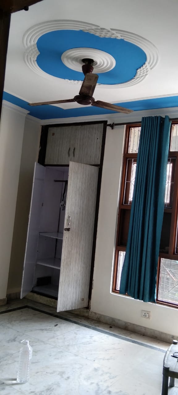 2 BHK + Extra Room Builder Floor For Rent in Mehrauli 