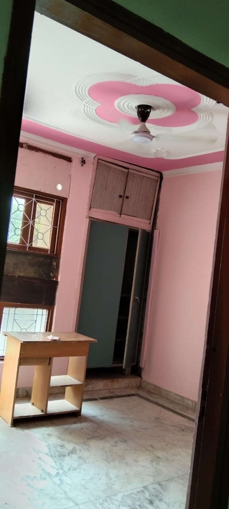 Kitchen, mehrauli 2 Bedroom 900 Sq.Ft. Builder Floor In Mehrauli Delhi 8702080