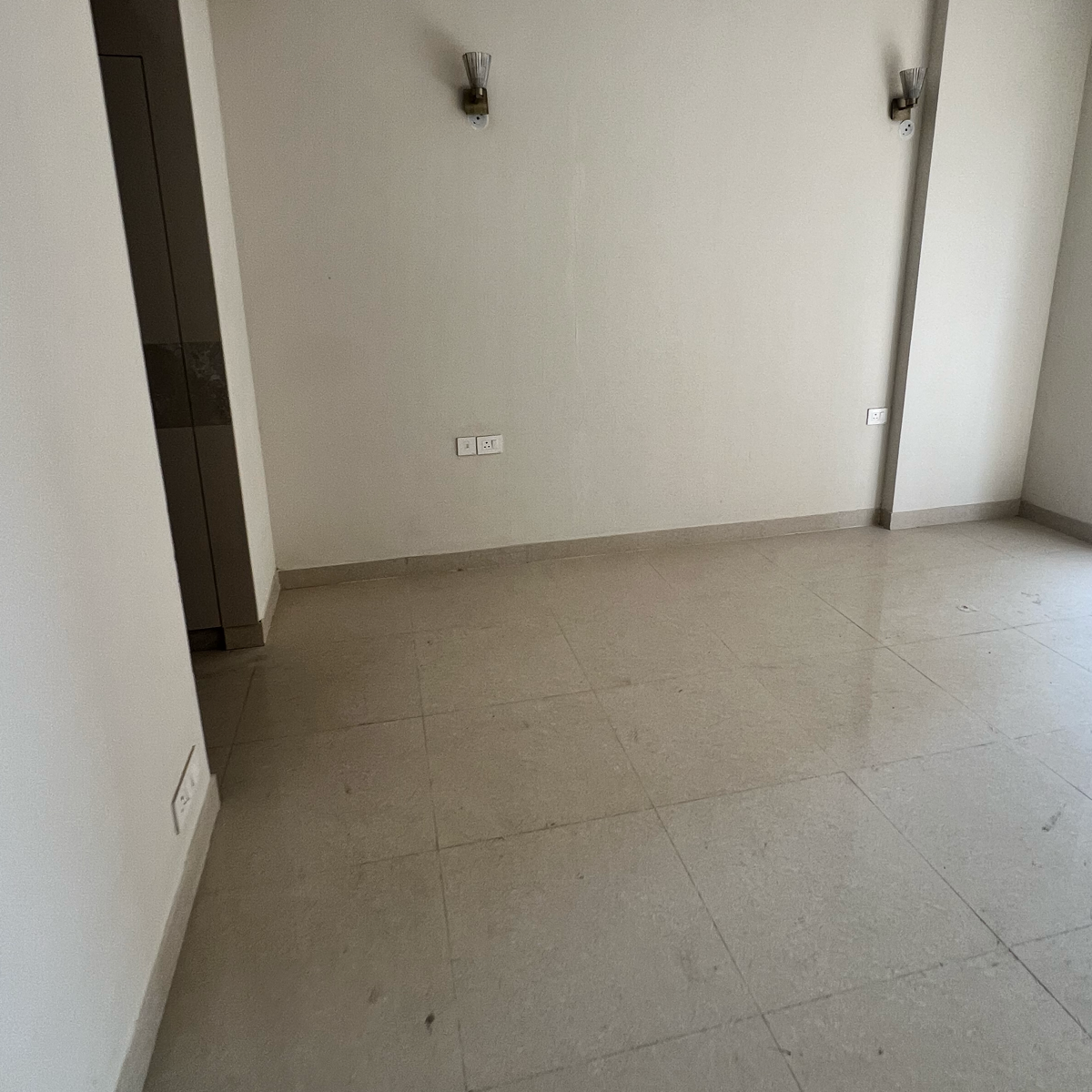 3 BHK Apartment For Rent in Tata Eureka Park