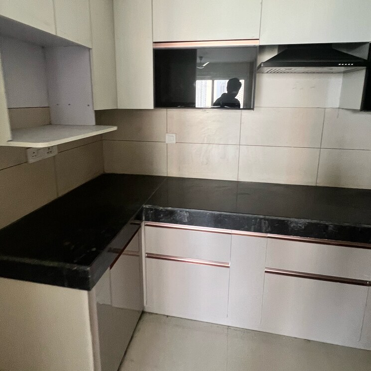 Kitchen, tata-eureka-park 3 Bedroom 1575 Sq.Ft. Apartment In Sector 150 Noida 8702063