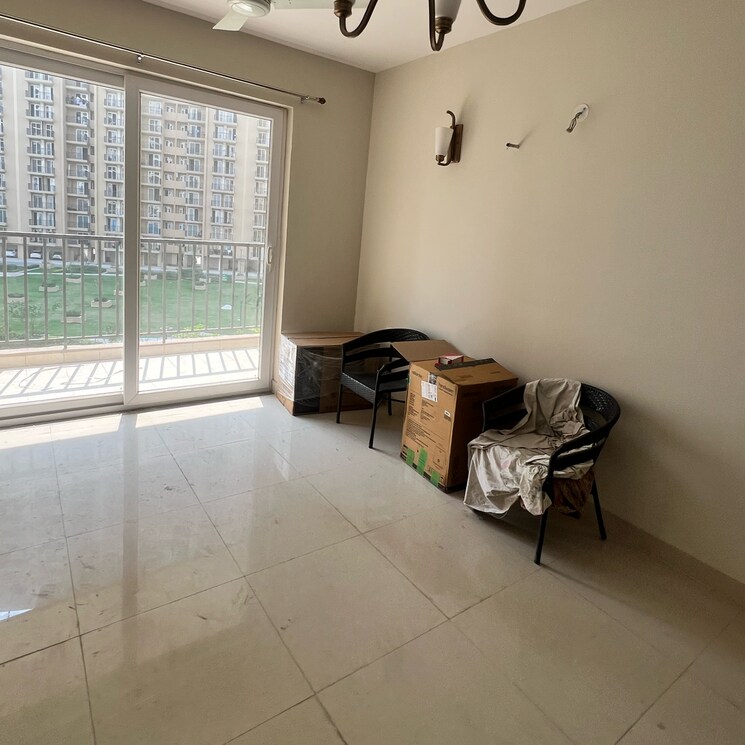 Living Room, tata-eureka-park 3 Bedroom 1575 Sq.Ft. Apartment In Sector 150 Noida 8702063