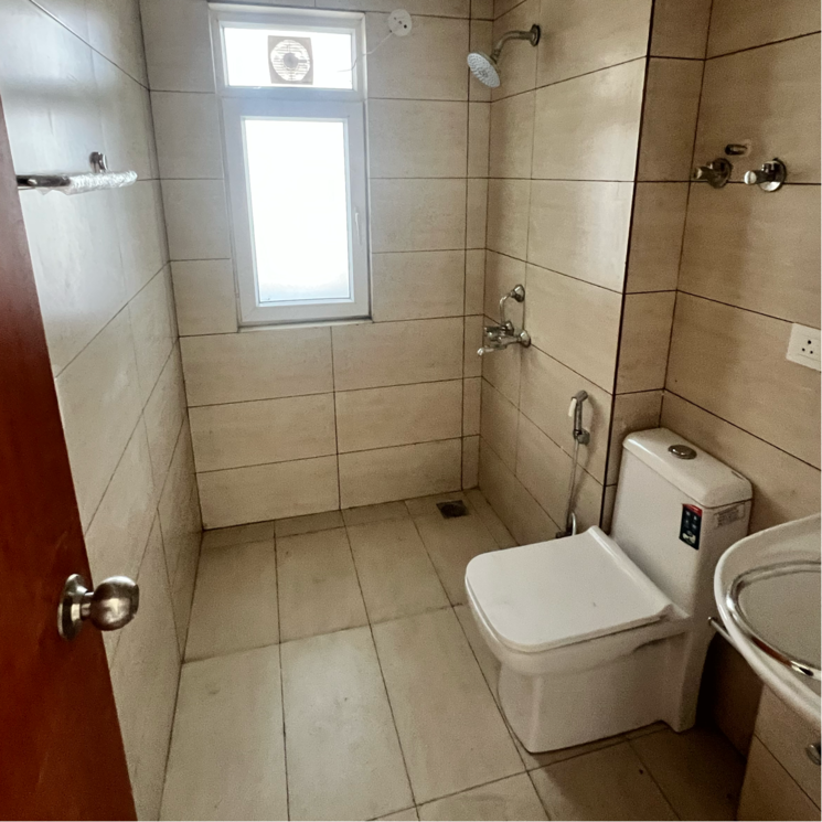 Bathroom, tata-eureka-park 3 Bedroom 1575 Sq.Ft. Apartment In Sector 150 Noida 8702063