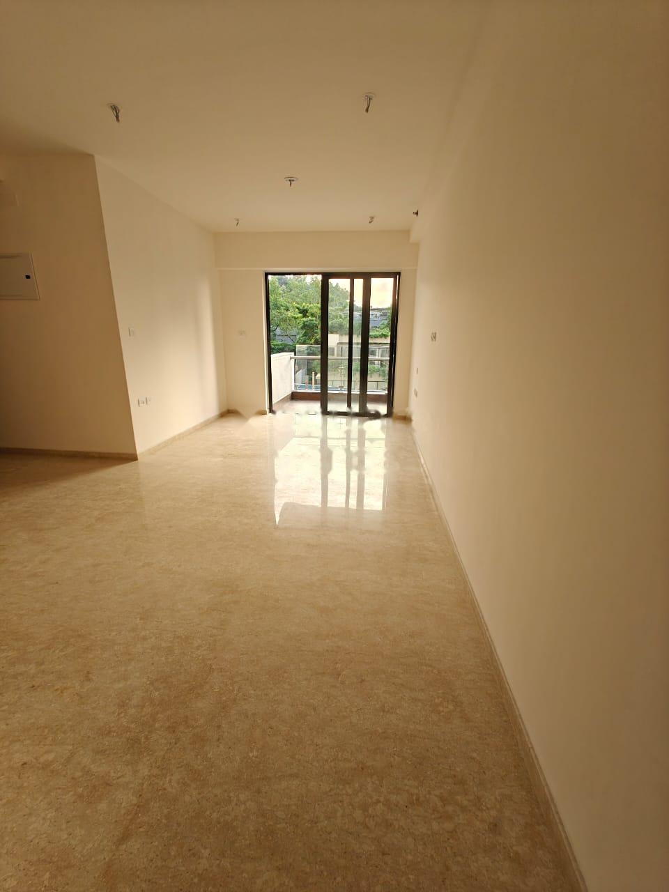 2 BHK Apartment For Rent in Shapoorji Pallonji Vicinia