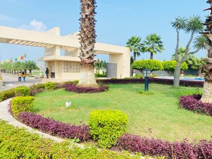  Plot – Garden View at Wing Lucknow Greens Plots, Sultanpur Road - for Sale