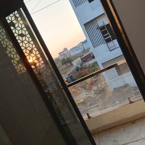 Balcony in 4 BHK Independent House at Devguradia – for Sale
