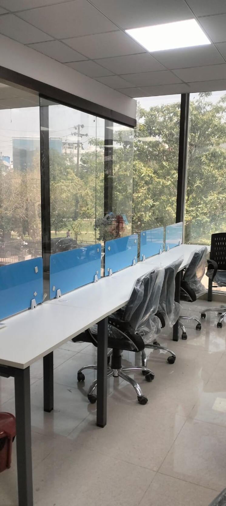 Floor Plan, sector 4 Commercial Office Space 1000 Sq.Ft. In Sector 4 Noida 8702068